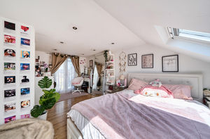 Bedroom 1 angle 3- click for photo gallery